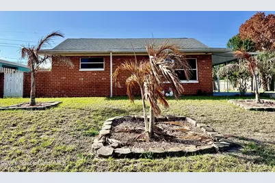 549 Poinciana Drive, Melbourne, FL 32935 - Photo 1