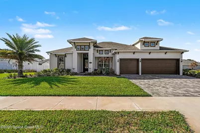 1190 Aranceto Circle, Merritt Island, FL 32952 - Photo 1