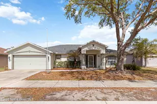 7606 Fringe Pl, Cocoa, FL 32927 - Photo 1
