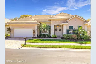 383 Pentland Drive, Melbourne Beach, FL 32951 - Photo 1