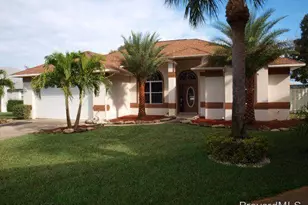 704 Samuel Chase Ln, Melbourne, FL 32904 - Photo 1