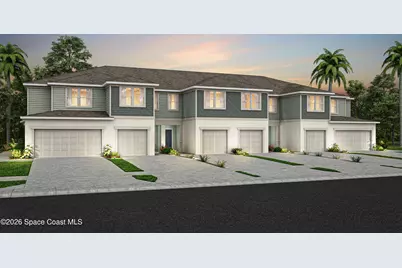 4309 Jetty Lane NE, Palm Bay, FL 32905 - Photo 1