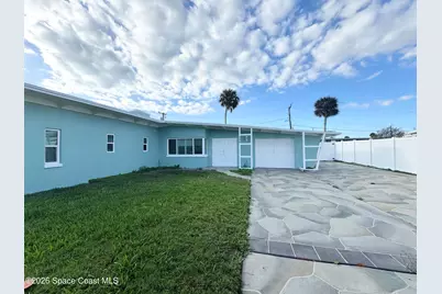 249 Palm Lane, Cocoa Beach, FL 32931 - Photo 1