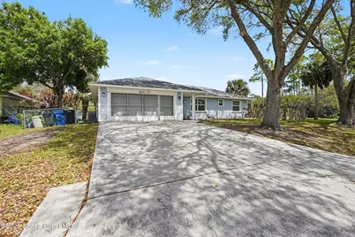 1759 Delki Street NW, Palm Bay, FL 32907 - Photo 1