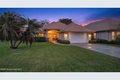 1870 James Circle, Titusville, FL 32780 - Photo 1