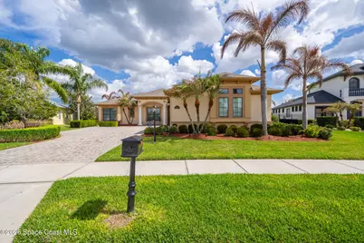 3690 Brunot Circle, Melbourne, FL 32940 - Photo 1