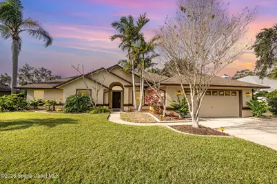 3295 Savannahs Trail, Merritt Island, FL 32953 - Photo 1