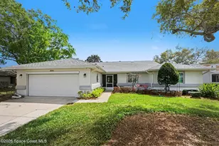 1071 Continental Ave, Melbourne, FL 32940 - Photo 1