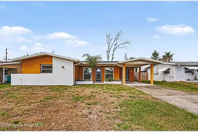 770 Mohawk Avenue, Melbourne, FL 32935 - Photo 1