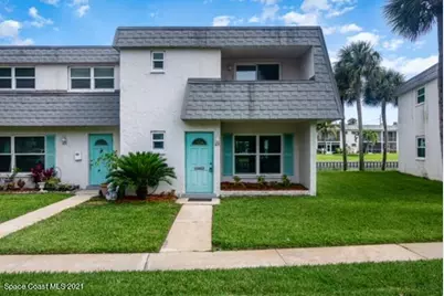 419 Blue Jay Lane, Satellite Beach, FL 32937 - Photo 1
