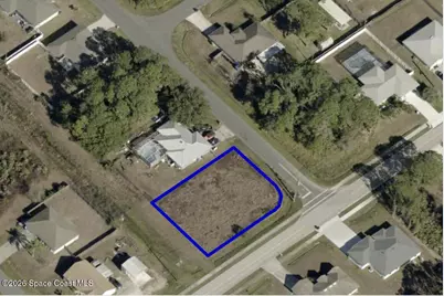 0 Unknown Pirate Avenue SE, Palm Bay, FL 32909 - Photo 1