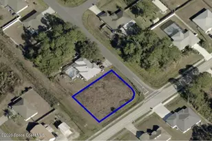 0 Unknown Pirate Ave SE, Palm Bay, FL 32909 - Photo 1
