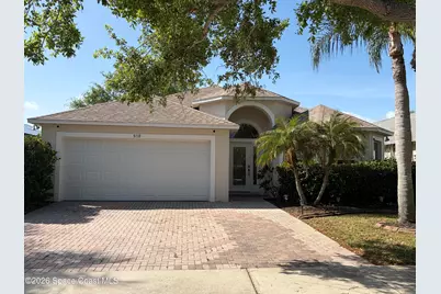 5110 Somerville Drive, Rockledge, FL 32955 - Photo 1