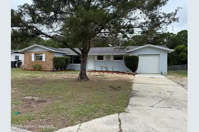 1412 Overlook Terrace, Titusville, FL 32780 - Photo 1