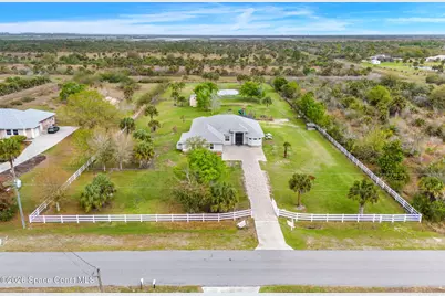 322 Trotters Street, Palm Bay, FL 32909 - Photo 1