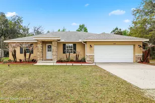 4055 Palm Ave, Mims, FL 32754 - Photo 1