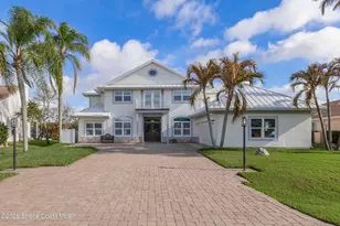 262 Lanternback Island Dr, Satellite Beach, FL 32937 - Photo 1
