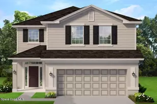 1036 Kylar Dr NW, Palm Bay, FL 32907 - Photo 1