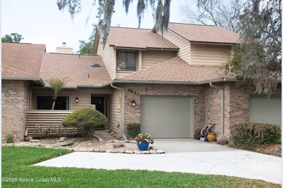 3607 Muirfield Drive, Titusville, FL 32780 - Photo 1