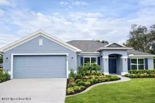 1670 San Filippo Dr SE, Palm Bay, FL 32909 - Photo 1
