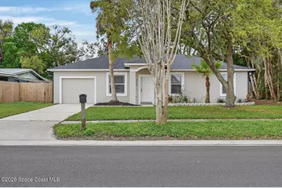 2023 Sherry Street, Titusville, FL 32780 - Photo 1