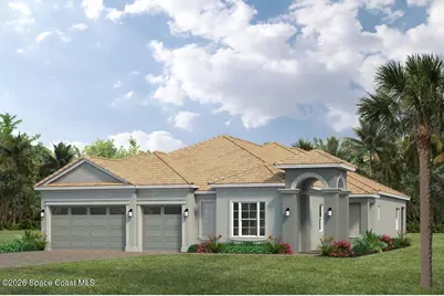 2668 Daeodon Lane, Melbourne, FL 32940 - Photo 1