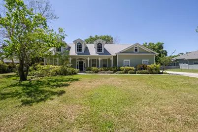 4085 Crooked Mile Road, Merritt Island, FL 32952 - Photo 1