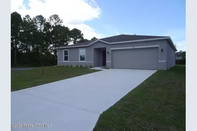 701 Avalon Street SE, Palm Bay, FL 32909 - Photo 1