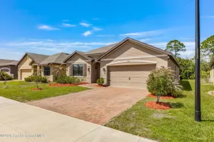 895 Remington Green Dr SE, Palm Bay, FL 32909 - Photo 1