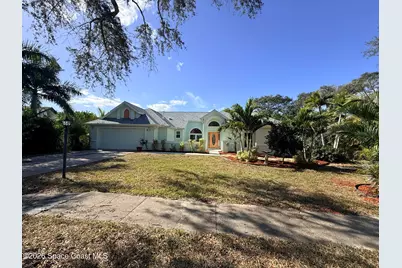615 Crassas Drive, Indialantic, FL 32903 - Photo 1