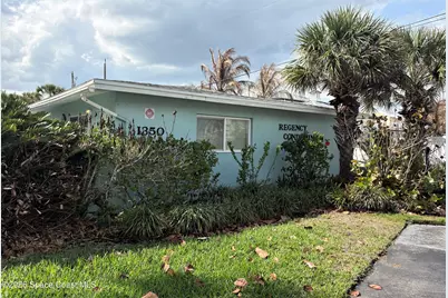 1350 Atlantic Street #1n, Melbourne Beach, FL 32951 - Photo 1