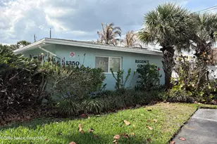 1350 Atlantic St, Melbourne Beach, FL 32951 - Photo 1