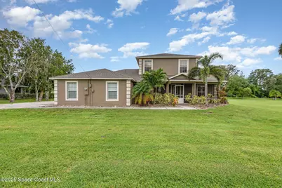 4055 Navajo Lane, Titusville, FL 32796 - Photo 1