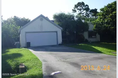 1240 Coventry Circle, Melbourne, FL 32904 - Photo 1