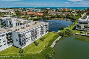 3611 S Banana River Blvd, Cocoa Beach, FL 32931 - Photo 1