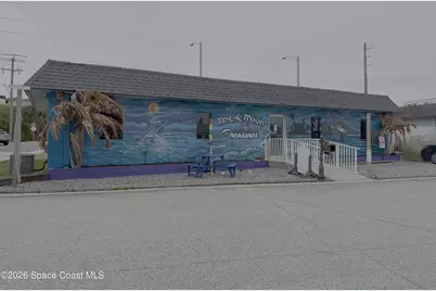 376 N Atlantic Avenue, Cocoa Beach, FL 32931 - Photo 1