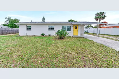 1957 Glenwood Drive, Melbourne, FL 32935 - Photo 1