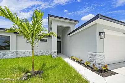 1641 Westcott Street SE, Palm Bay, FL 32909 - Photo 1