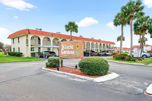 201 St Lucie Ln, Cocoa Beach, FL 32931 - Photo 1