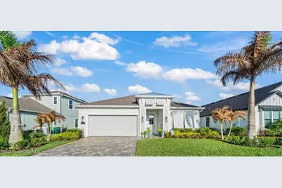 9428 Ebeko Court, Melbourne, FL 32940 - Photo 1