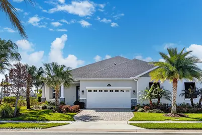 2609 Avalonia Drive, Melbourne, FL 32940 - Photo 1