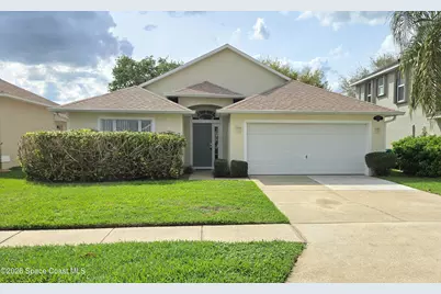 1152 Bainbury Lane, Melbourne, FL 32904 - Photo 1