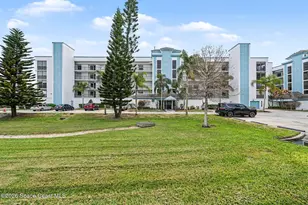 3613 S Banana River Blvd, Cocoa Beach, FL 32931 - Photo 1
