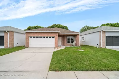 4072 Green Oak Drive, Melbourne, FL 32901 - Photo 1