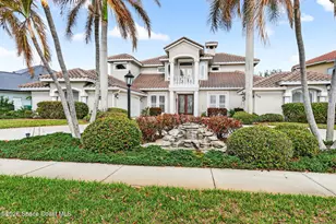 340 Newport Dr, Indialantic, FL 32903 - Photo 1
