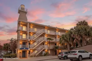 1209 E New Haven Ave, Melbourne, FL 32901 - Photo 1