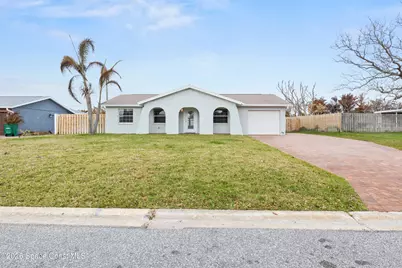2076 Abalone Avenue, Indialantic, FL 32903 - Photo 1