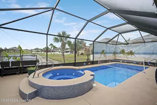 2615 Snapdragon Dr NW, Palm Bay, FL 32907 - Photo 1