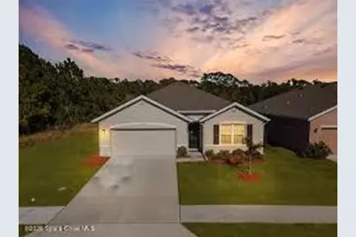 3600 Burrowing Owl Drive, Mims, FL 32754 - Photo 1
