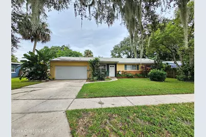 2640 Dutton Drive, Titusville, FL 32796 - Photo 1